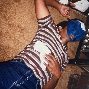 Meet your Posher, Cash